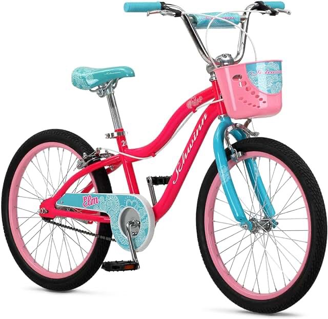 Schwinn Children’s Bike