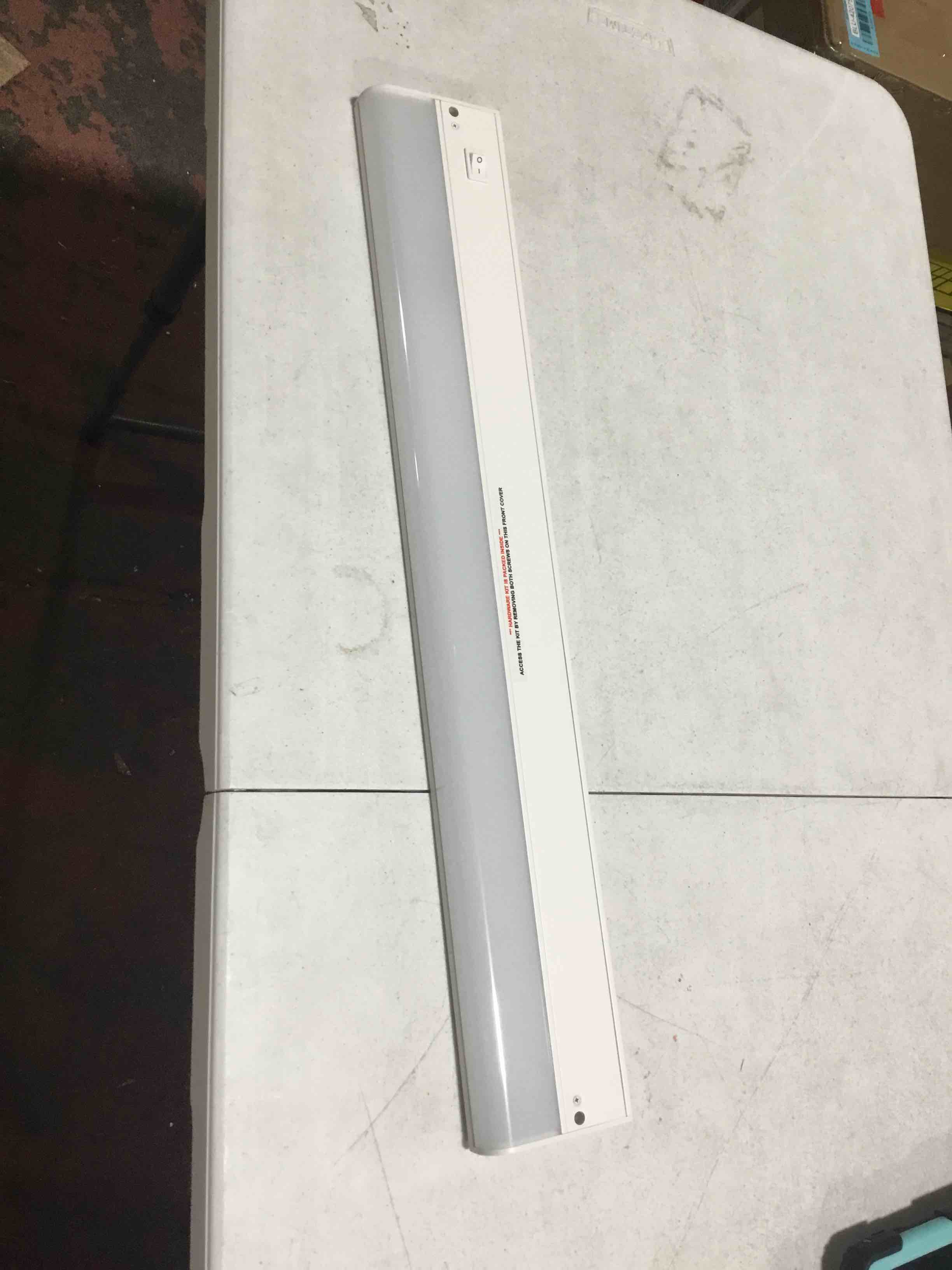 Getlnlight Under Cabinet lighting