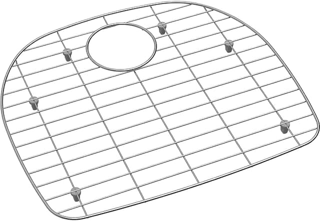 Dayton GOBG2118SS Stainless Steel Bottom Grid