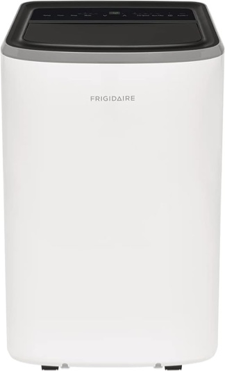 Frigidaire 3-in-1 Portable Room Air Conditioner 10,000 BTU (ASHRAE) / 6,500 BTU (DOE)