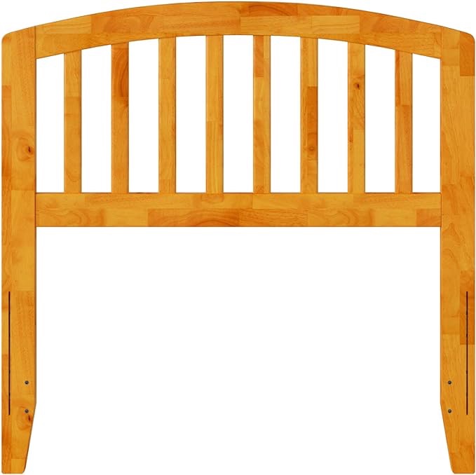 AFI Richmond Headboard, Twin, Grey