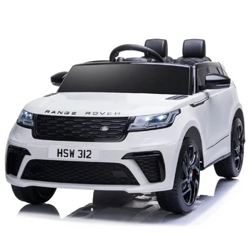 Land Rover 2019 Svautobiography dynamic edition ride on car
