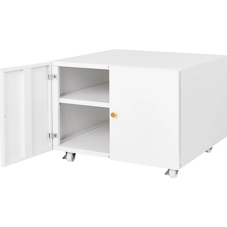 Laterrance 17.73 H x 23.65 W Cart