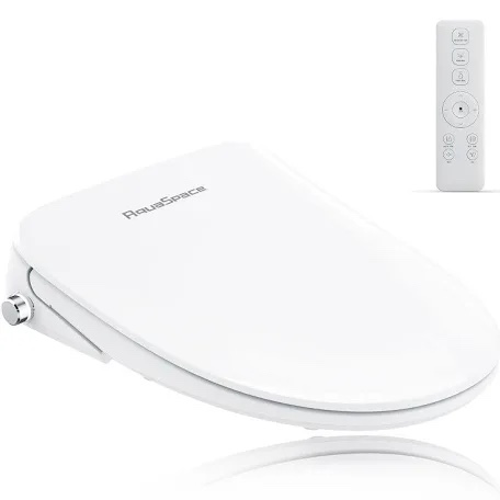 Agua Space electric bidet seat 