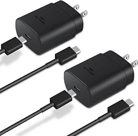 Anker Series 3 Type C Charger 