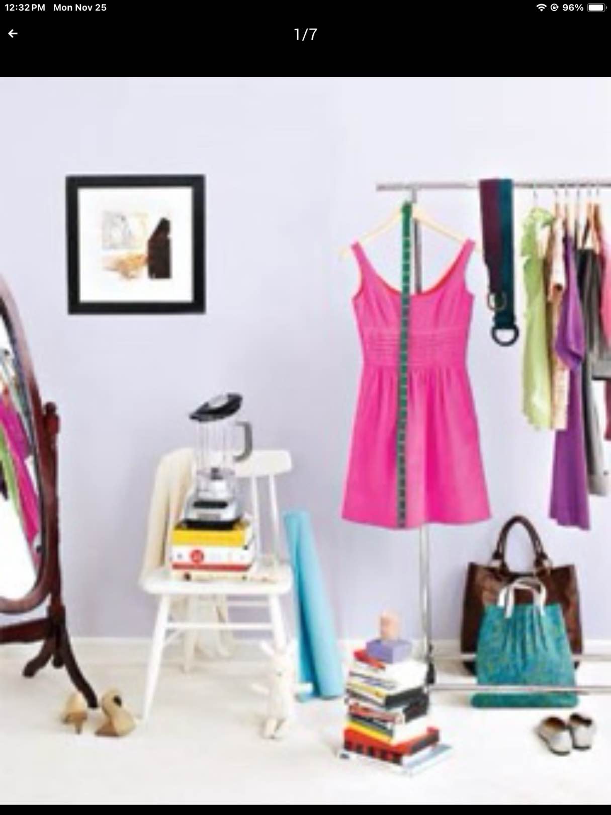 Miscellaneous Grab Bags, Items May Include Home Goods, Children’s Toys, Electronic Accessories, Jewelry, Purses, And Much More ****Items Are Randomly Selected, Items Will Differ From Stock Photo