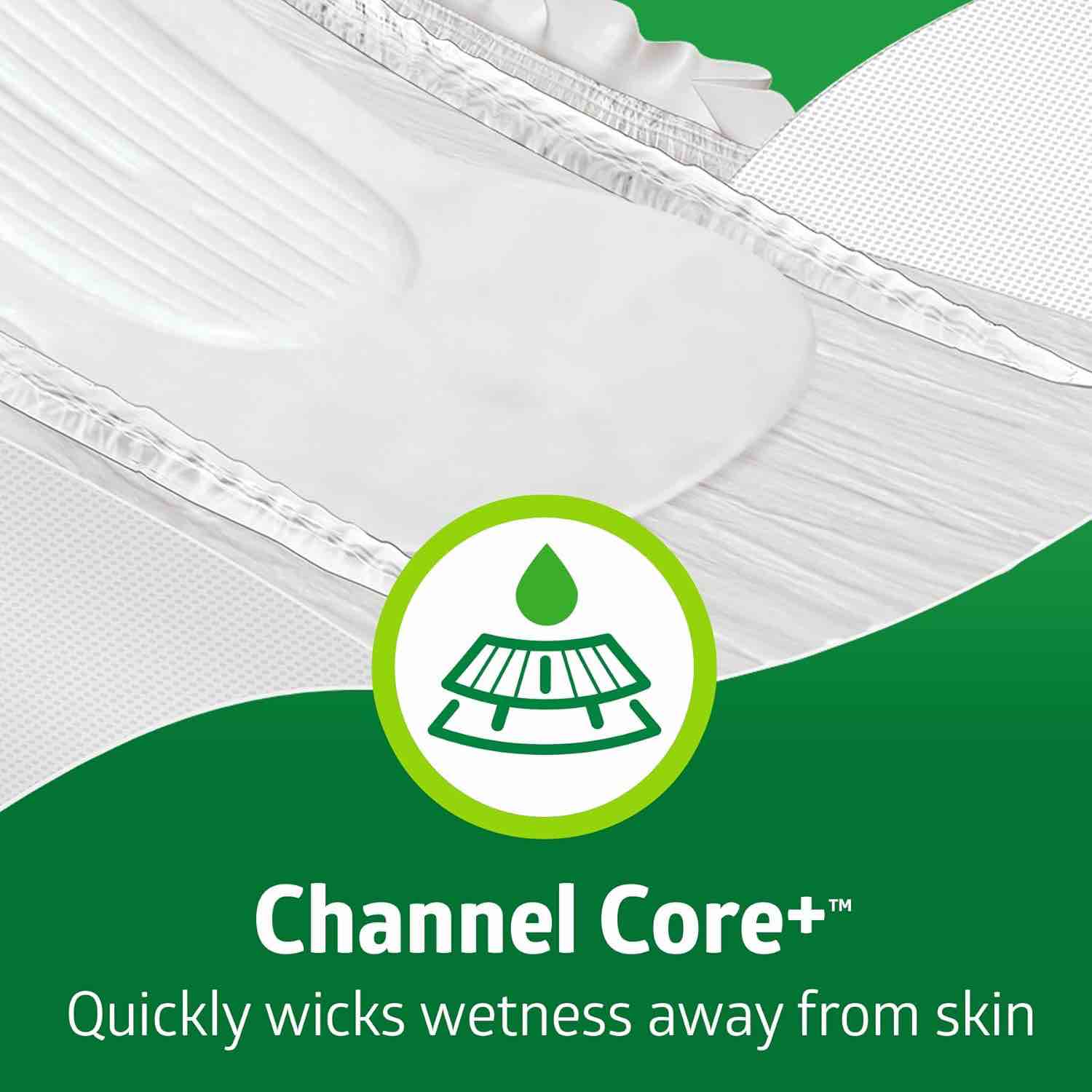 FITRIGHT® OptIFit Briefs Culottes | Pañales