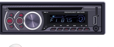 DVD MP4, car dvd player