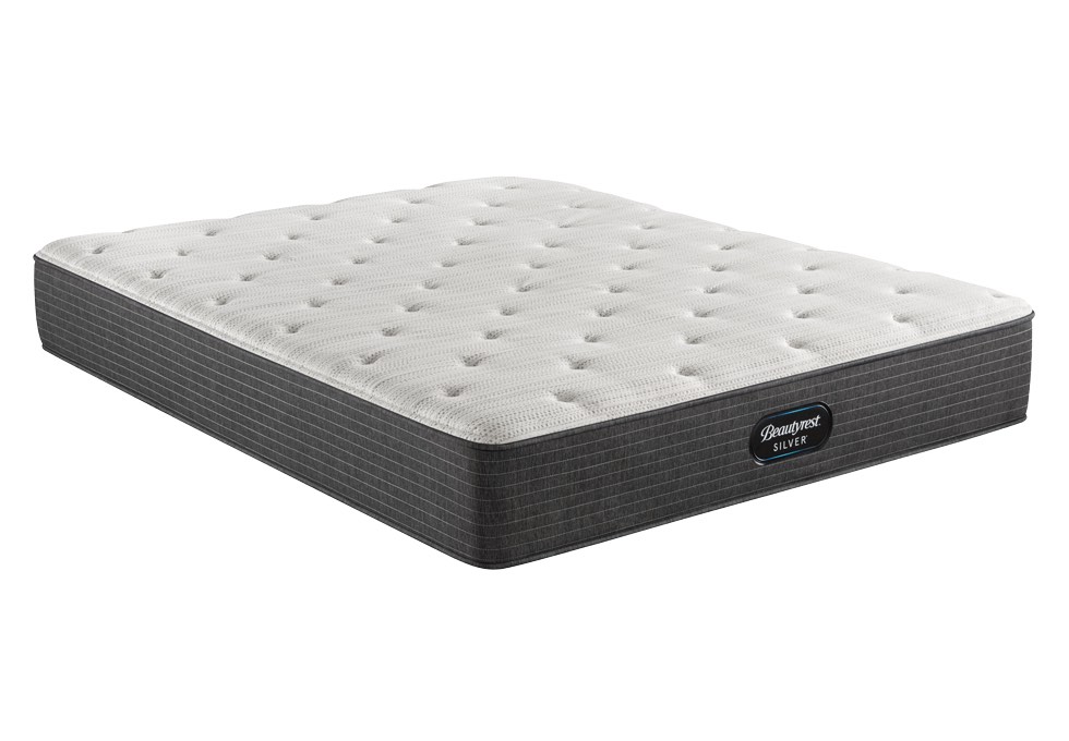 The Beautyrest Silver® BRS900™ Medium Mattress