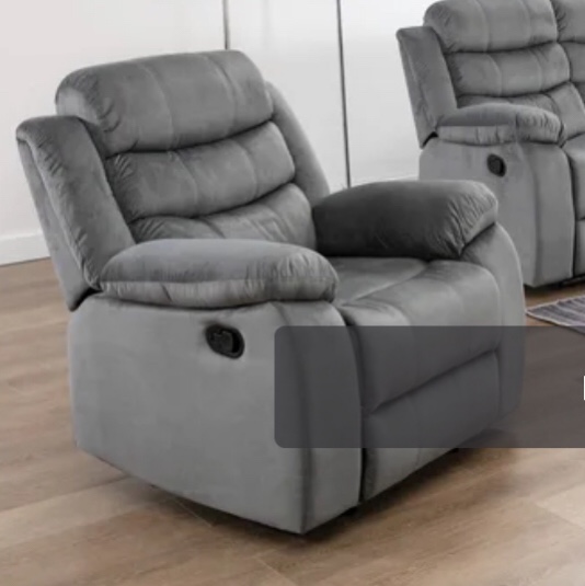 Pariaman Recliner