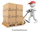 Pallet Lot Of Assorted Home Goods and More