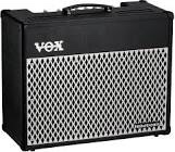 VOX VT50 Combo Amplifier 