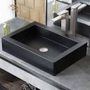 Madison bathroom sink SM-VS282MB