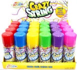 Grafix Crazy String