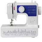 Kylinton Multifunctional Sewing Machine YS-1602