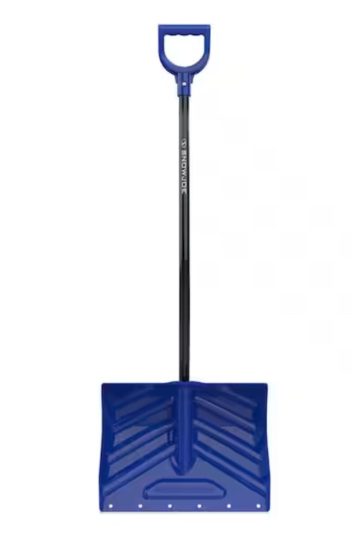 SnowJoe Snow Shovel