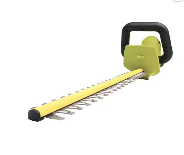 Sun Joe 24V-HT22-CT 24-Volt IONMAX Cordless Hedge Trimmer