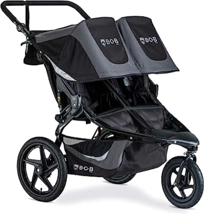 Bob Gear Dual Stroller