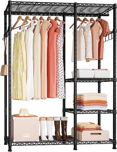 Ulif Garment Rack