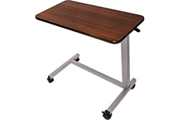 TigerDad-Overbed table-QQ8A