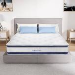 REGOSS FULL MATTRESS