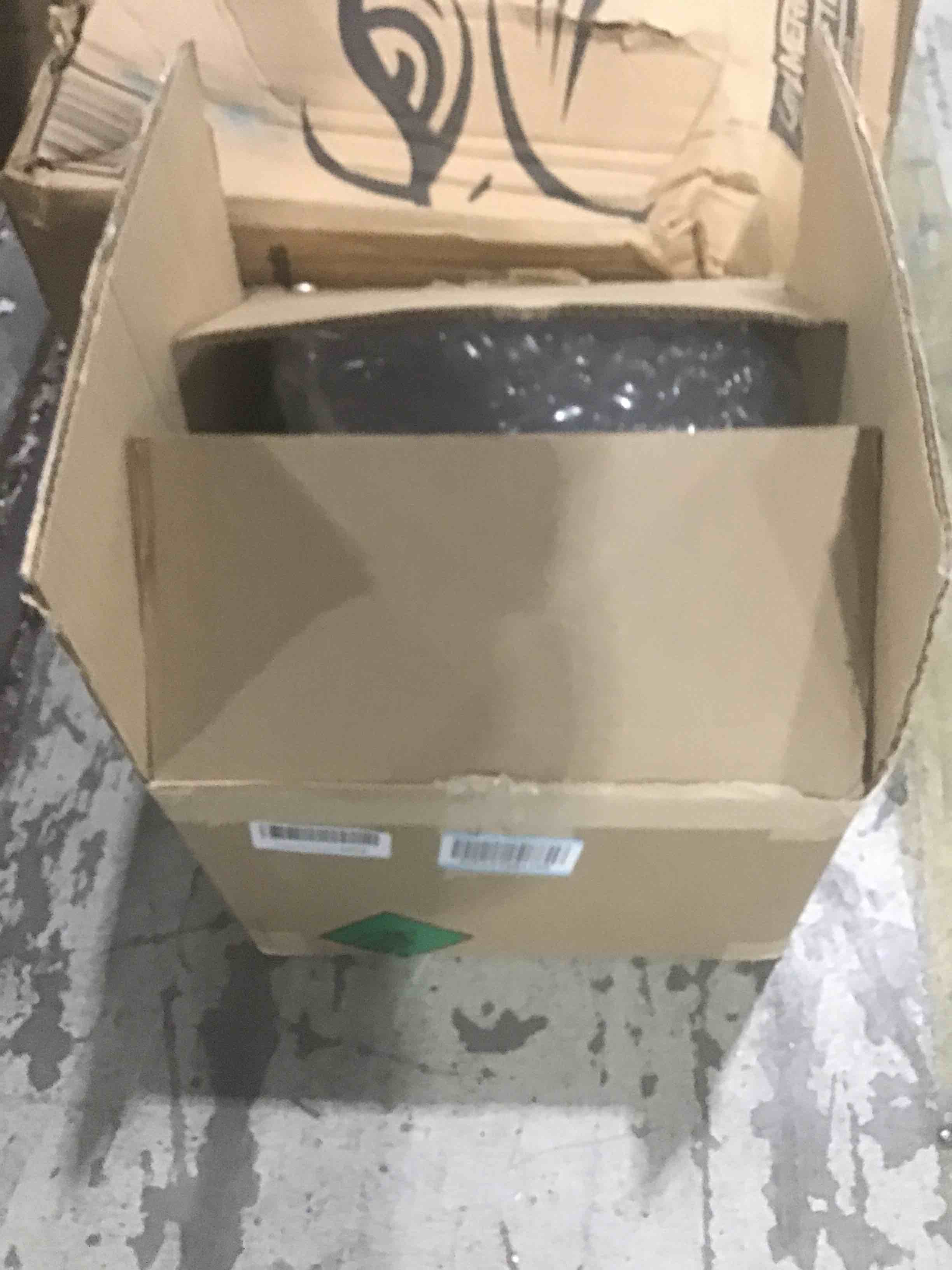 R1 CONCEPTS BRAKES AND ROTORS SET