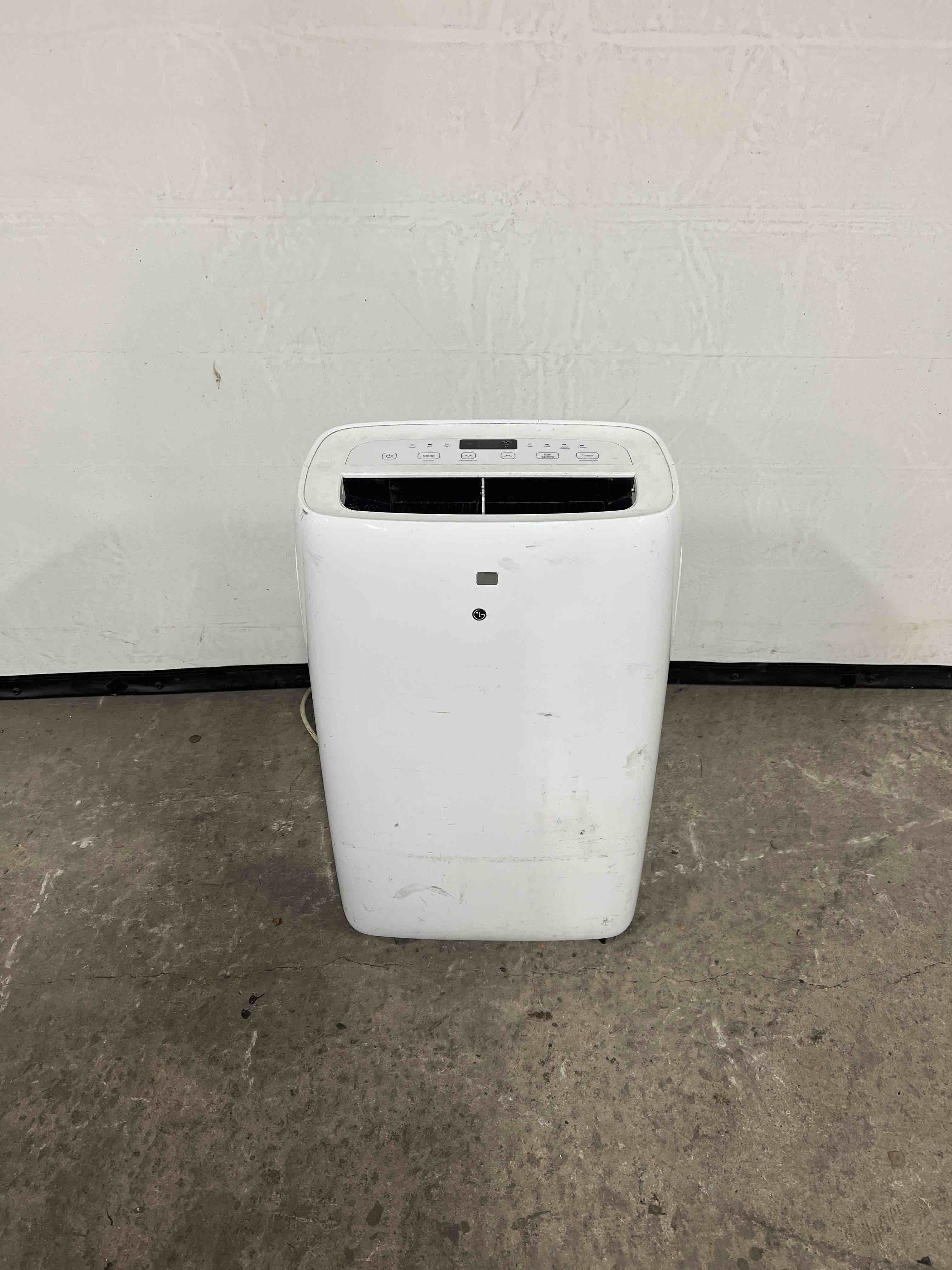 LG ROOM AIR CONDITIONER