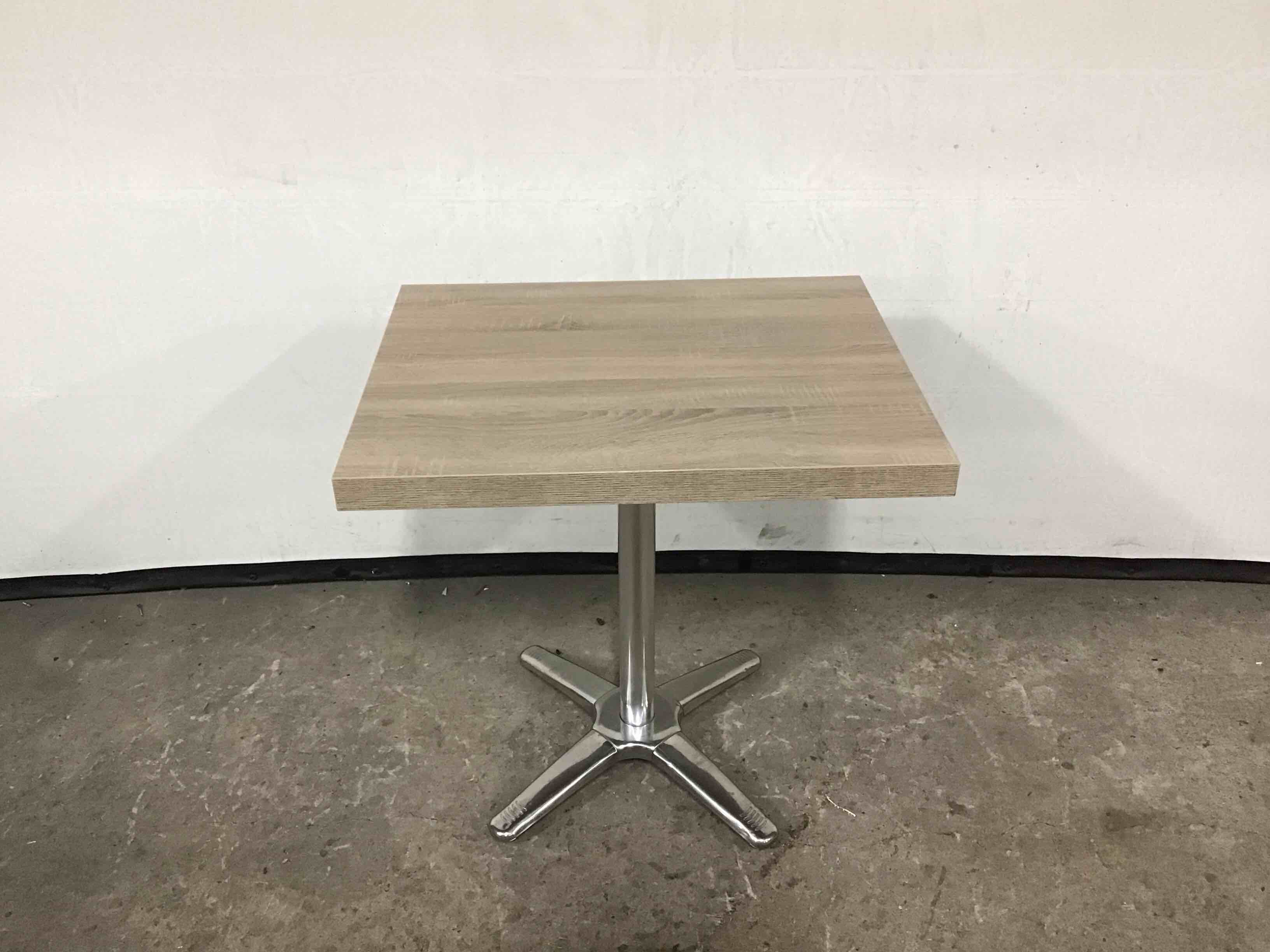 30x24 INCH STANDARD HEIGHT DINING TABLE 