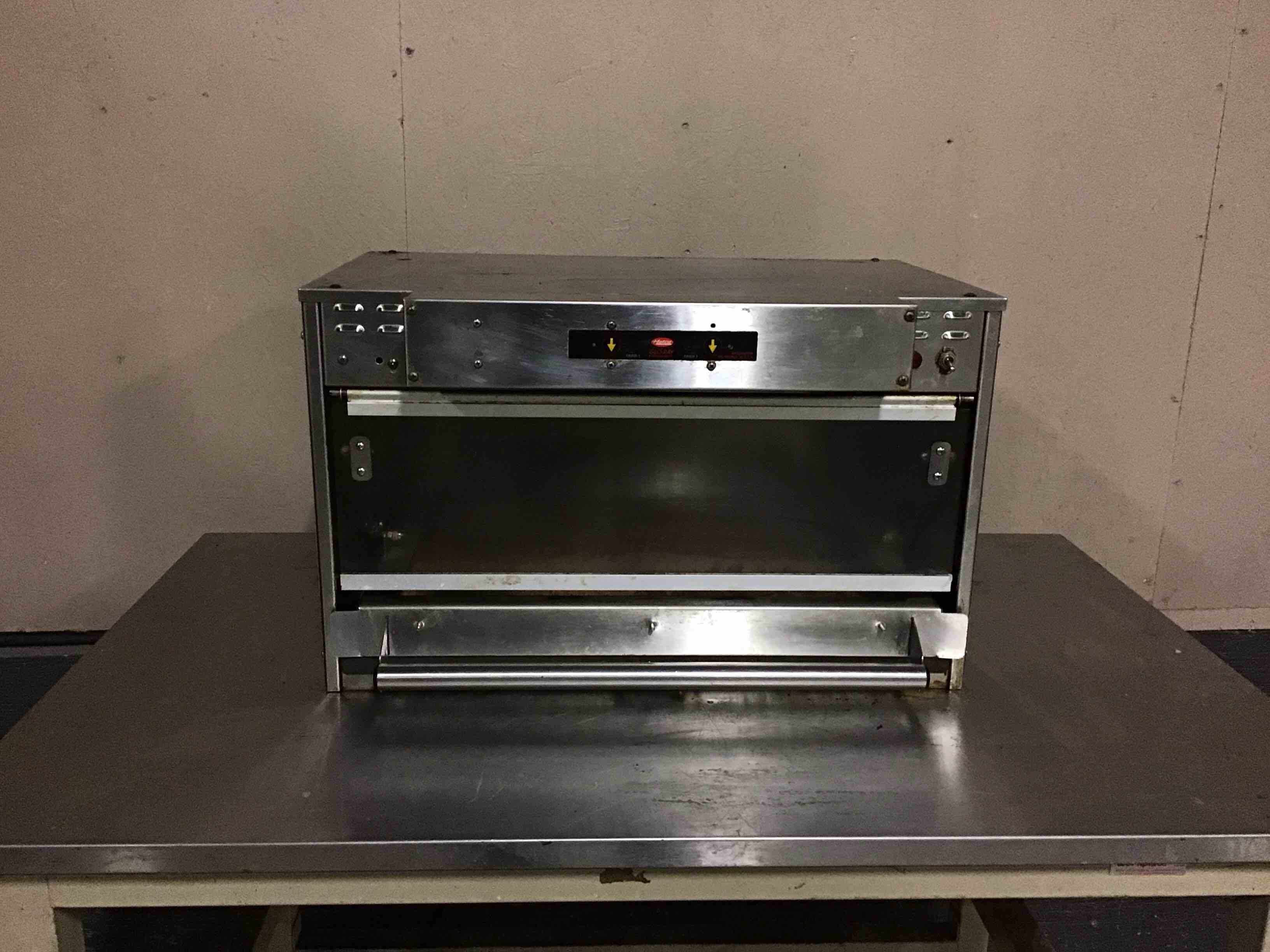 HATCO COUNTERTOP DRAW WARMER 