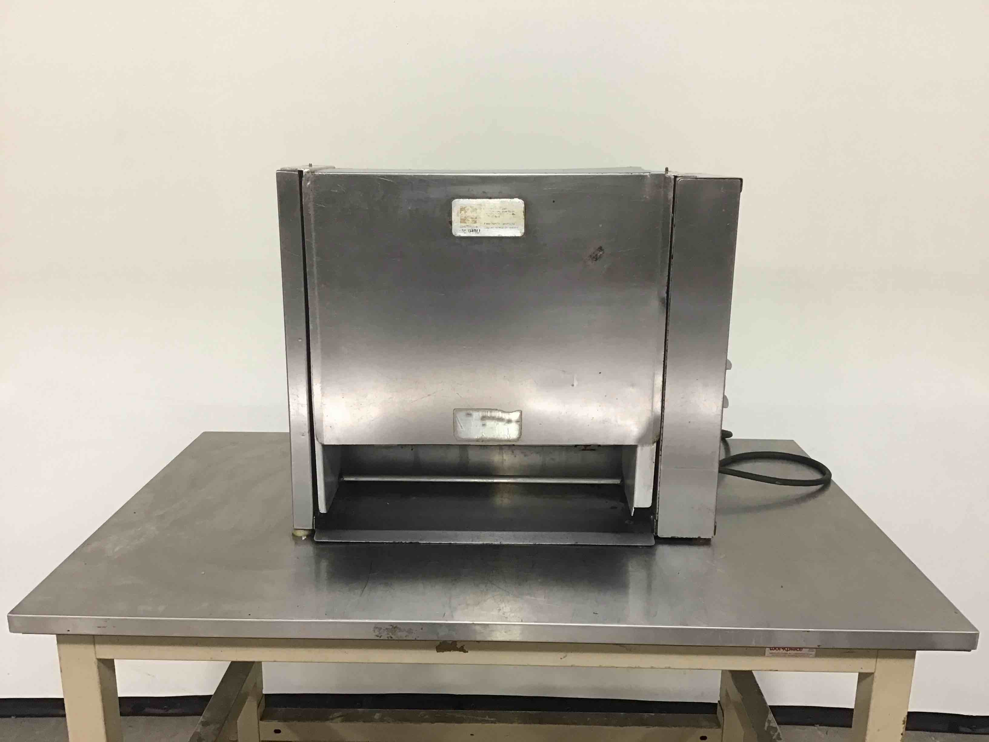 MARSHALL VERTICAL CONTACT TOASTER