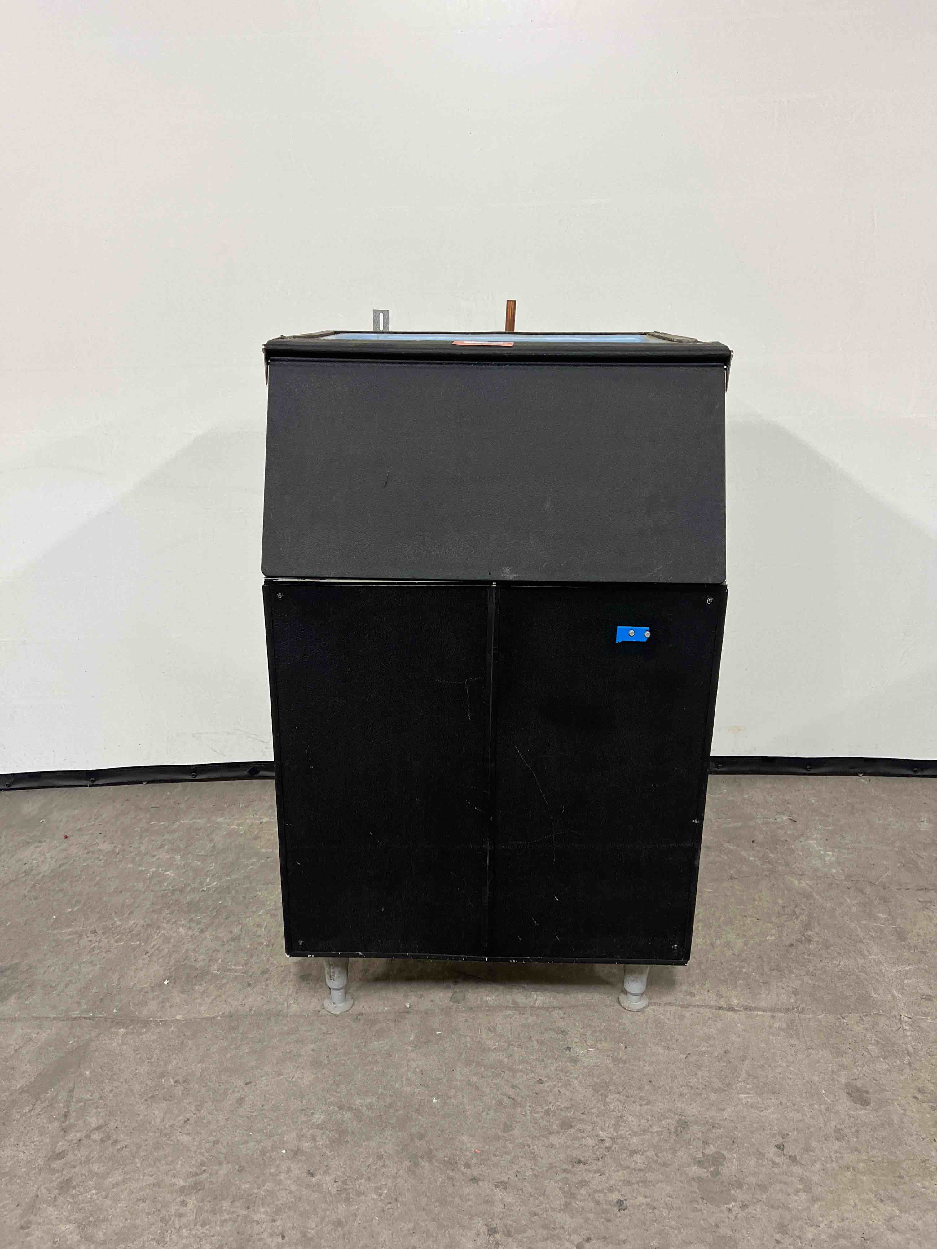 ICE O MATIC 500 LB CAPACITY ICE BIN
