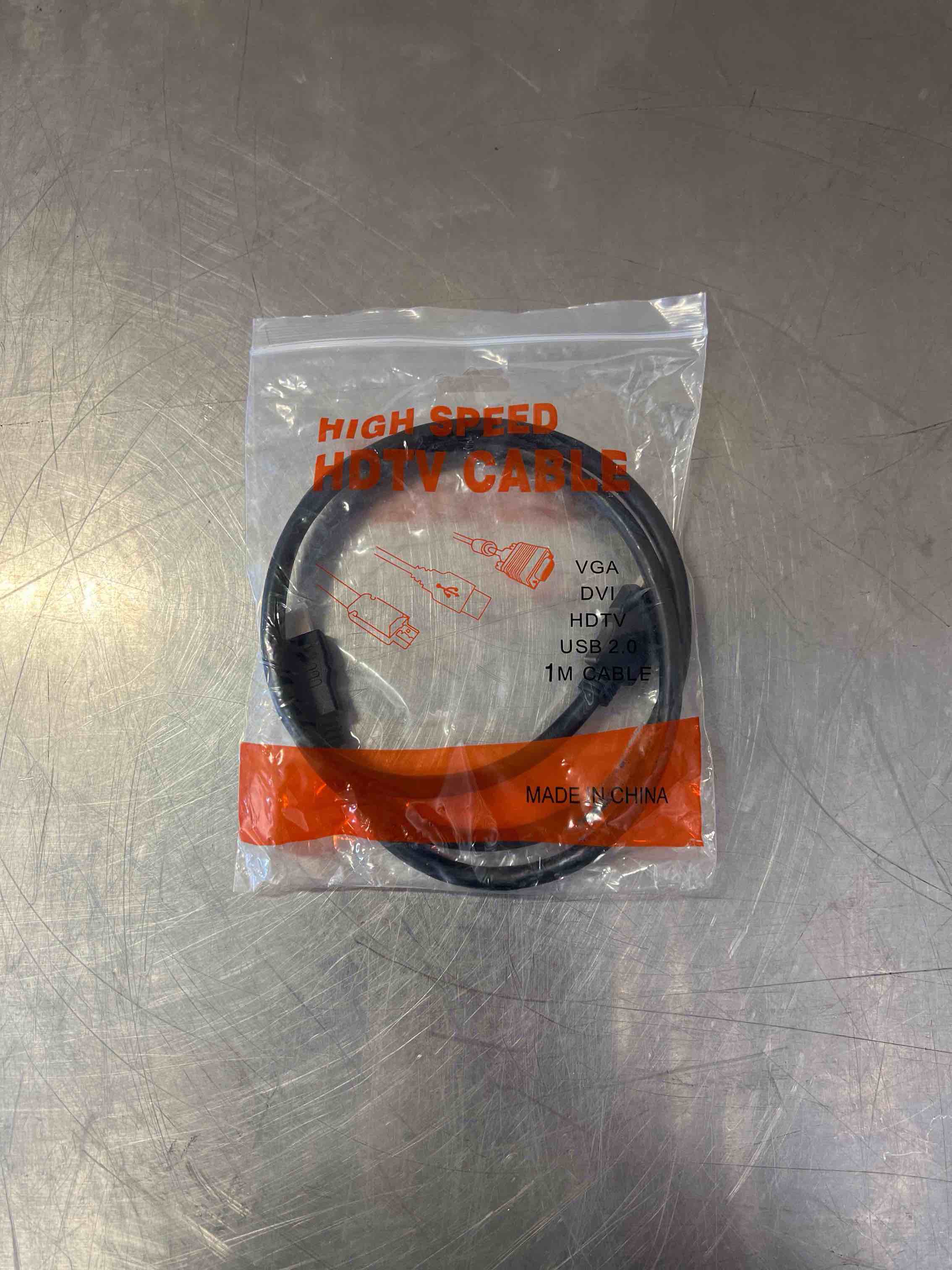 40 INCH HIGH SPEED HDMI CABLE