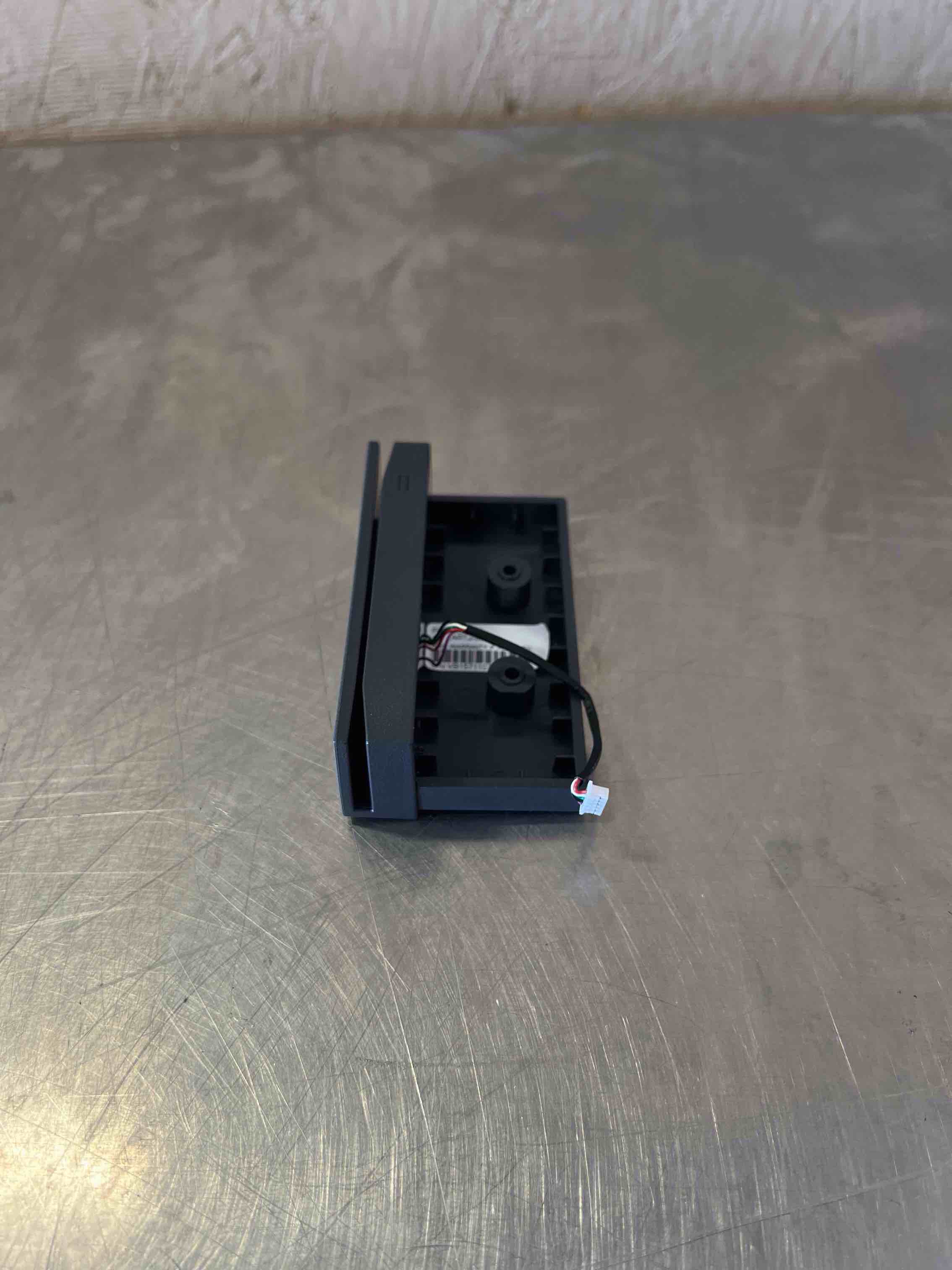 AURES REPLACEMENT MAGNETIC STRIPE READER