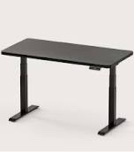 Electric Height Adjustable Standing Desk 