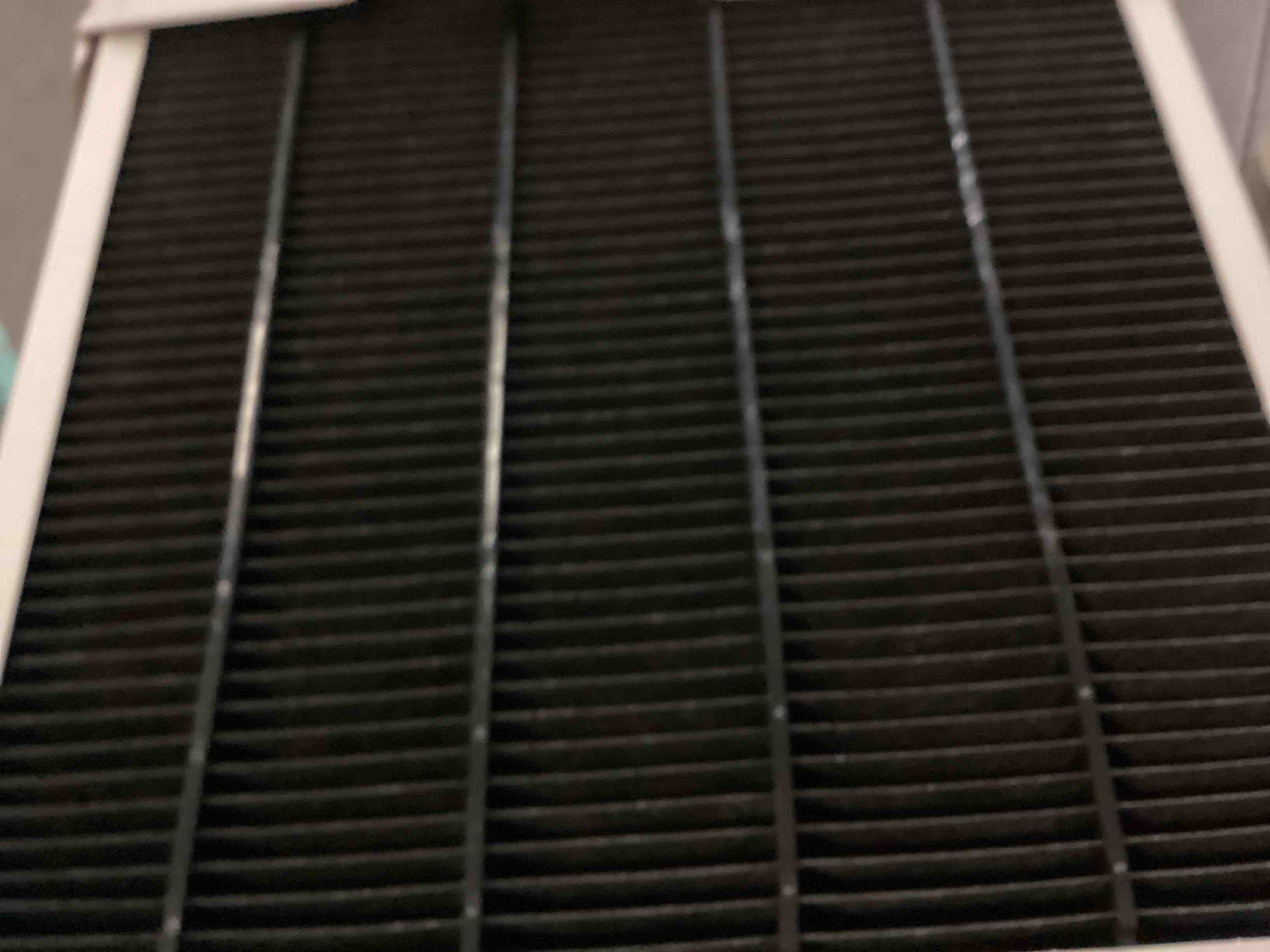 X6672 MERV 16 16x25x5 Furnace Filter Compatible with Lennox X6672