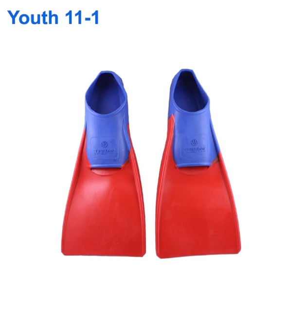 (SZ 19/16’FINIS Long Floating Fins for Swimming and Snorkeling – Check Size Chart for Correct Sizing