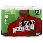 brawny tear a square 3=6