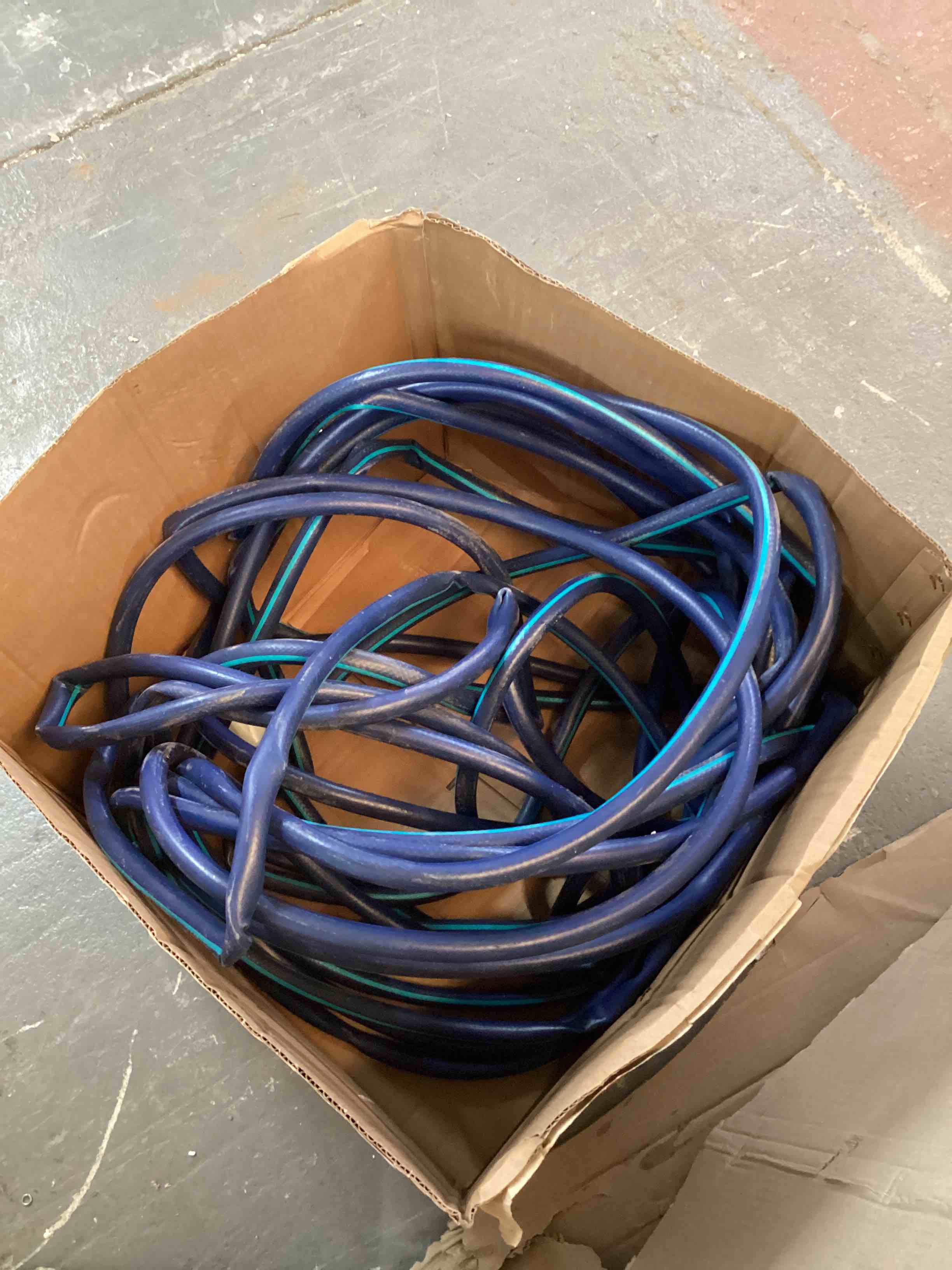 150 ft water hose