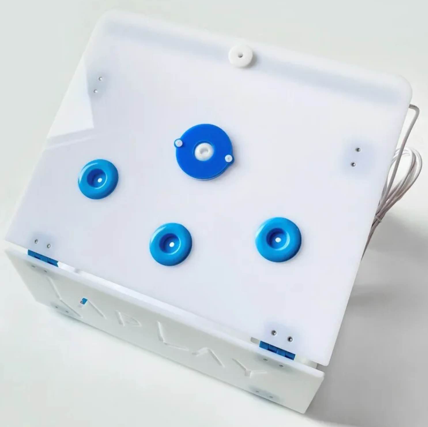 Laparoscopic Surgery Simulation Training Box use For Laparoscopic practice Tools