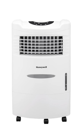 Honeywell Portable Evaporative Air Cooler, 3 in 1 Cooling