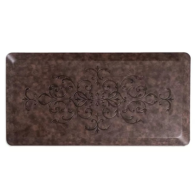 Member's Mark Comfort Pro Anti-Fatigue Kitchen Mat, 20" x 39" 