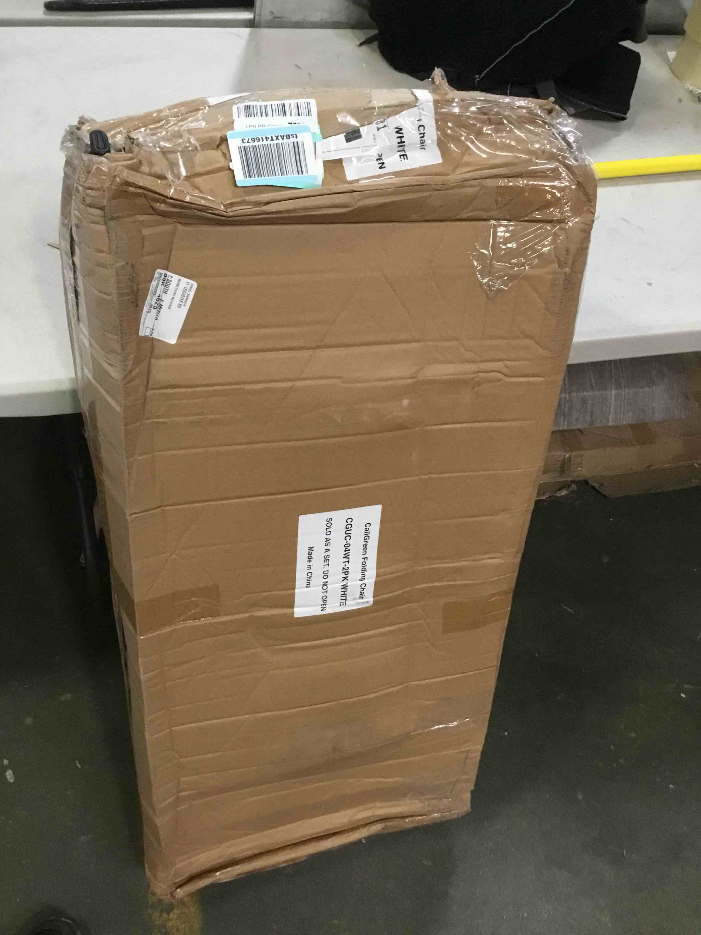 caligreen folding chairs