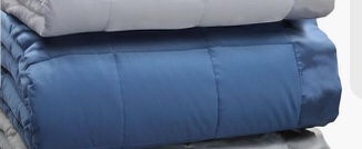  Temperature Regulating Blanket