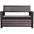 keter 60G bench chair 