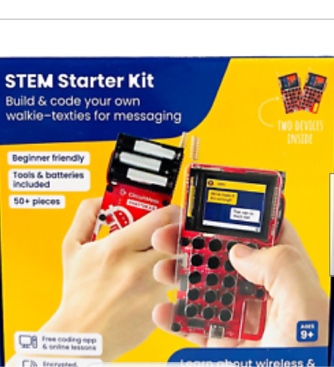 stem starter kit 