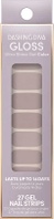 dashing diva gloss 27 gel nail strips 