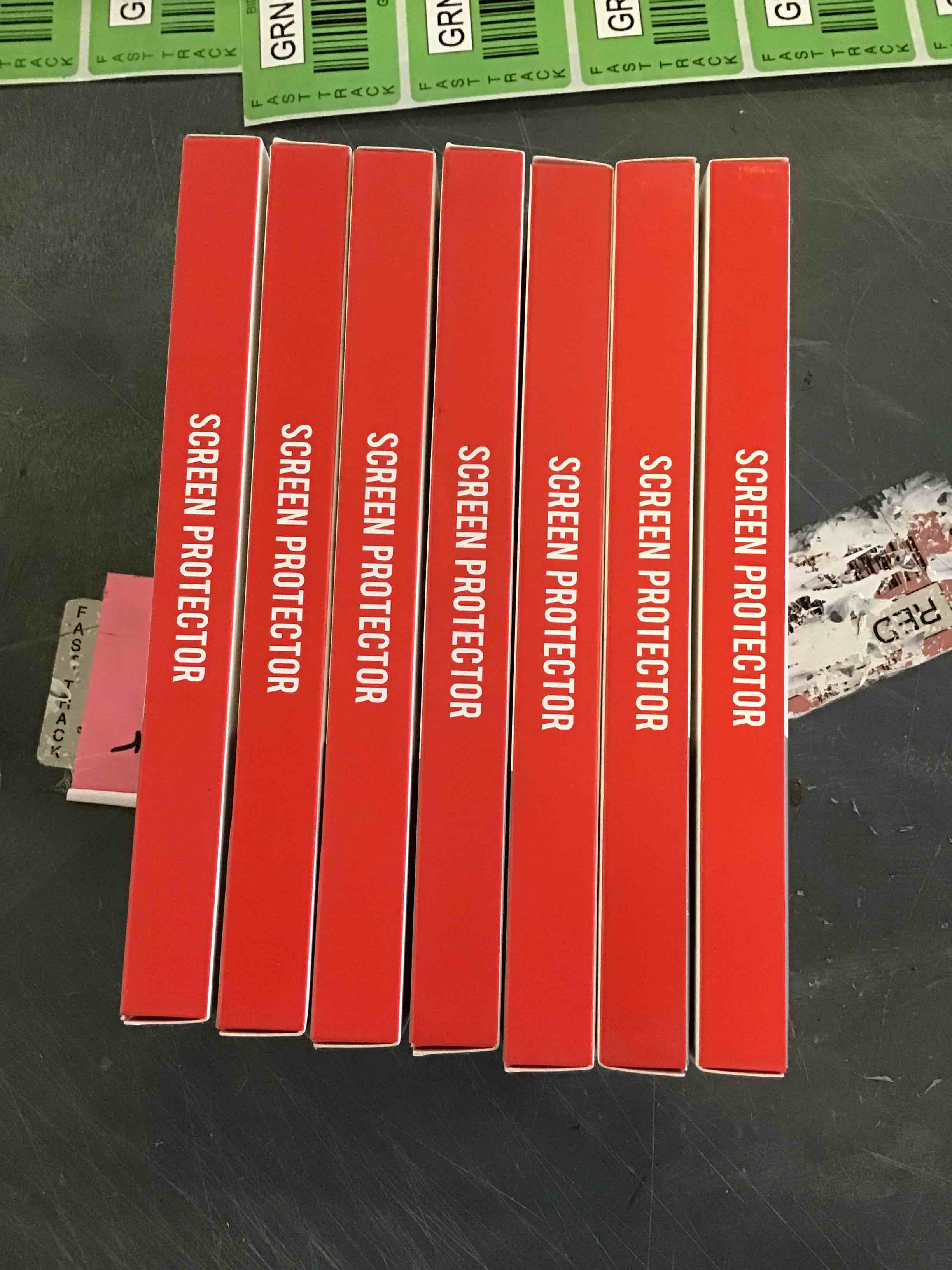 AREDAN 2 Pack Screen Protector for Samsung Galaxy S22 Ultra 5G 6.8 Inch, Easy to Install, Bubble Free, Case Friendly, Support Fingerprint Unlock, Scratch Resistant Flexible Clear TPU Film