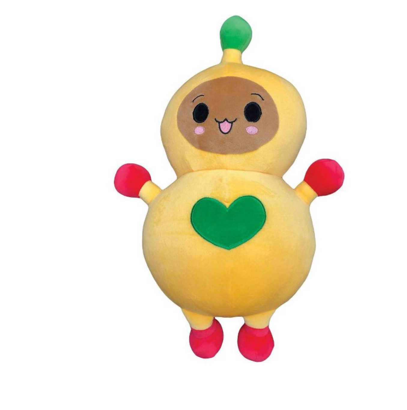 2 Scoops FriendsWithYou Happy World Peanut Butter Plush
