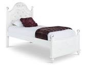 **INCOMPLETE** Alana Youth Panel Bed (Twin) 