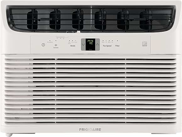 Window Air Conditioner